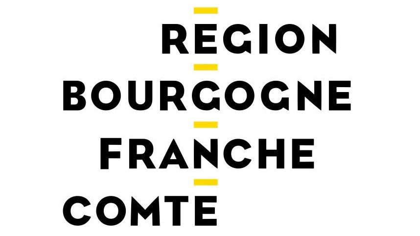 logo bourgogne franche comté