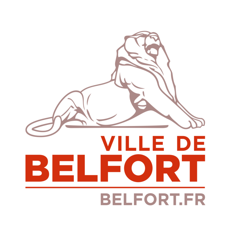logo-belfort logo ville de belfort