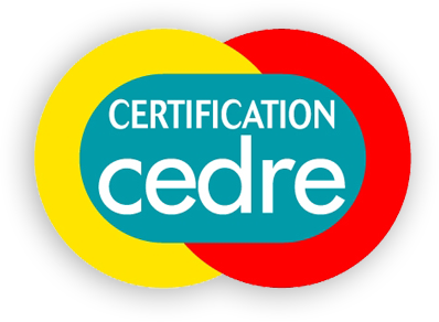 certification cedre