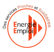 Energie Emploi Logo